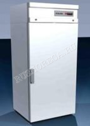 Шкаф холодильный с неостекленной дверью POLAIR CV105-S