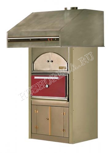 Гриль Мангал JOSPER HJX-45/LC ACX-P