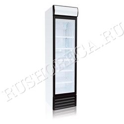 Шкаф холодильный со стеклом FROSTOR RV 500 GL