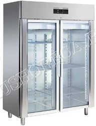 Шкаф холодильный SAGI VD150PV