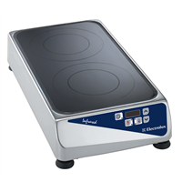 Плита DITO ELECTROLUX Стеклокерамическая 602080