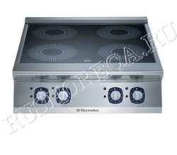 Плита Индукционная ELECTROLUX 391042