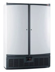 Шкаф холодильный с неостекленной дверью Ариада R1400V Пресерв