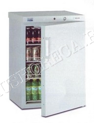 Шкаф холодильный с неостекленной дверью TTK PR14L