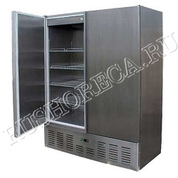 Шкаф холодильный с неостекленной дверью Ариада R1400MX