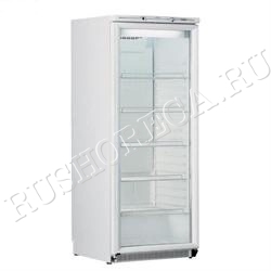 Шкаф холодильный со стеклянной дверью BEV PR60