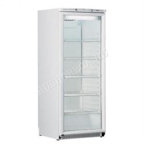 Шкаф холодильный со стеклянной дверью BEV PR40