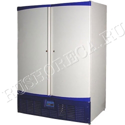 Шкаф холодильный с неостекленной дверью Ариада R1400M