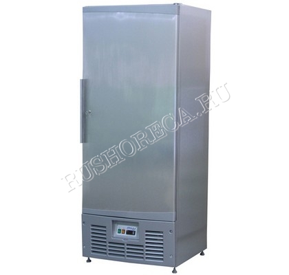 Шкаф холодильный с неостекленной дверью Ариада R750MX