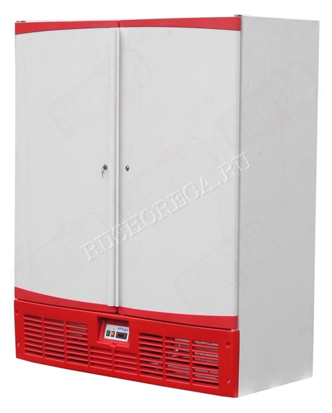 Шкаф холодильный с неостекленной дверью Ариада R1520M