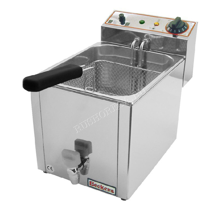 Фритюрница Beckers Fr 8
