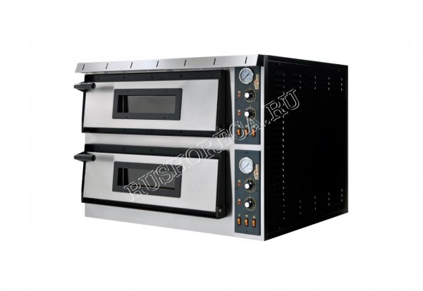 Печь для Пиццы ITPIZZA ML66L