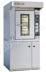 Печь Ротационная ZANOLLI WIND 1E