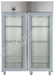 Шкаф Холодильный ELECTROLUX RE4142GR 727296 Стелянные Двери