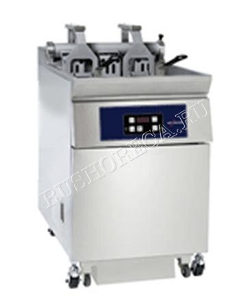 Фритюрница ALTO SHAAM ASF-75E