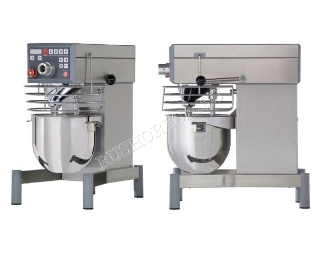 Миксер планетарный BEAR VARIMIXER RN10 VL-2 НАП. ПР