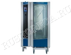 Пароконвектомат ELECTROLUX AOS201ECA2 269204