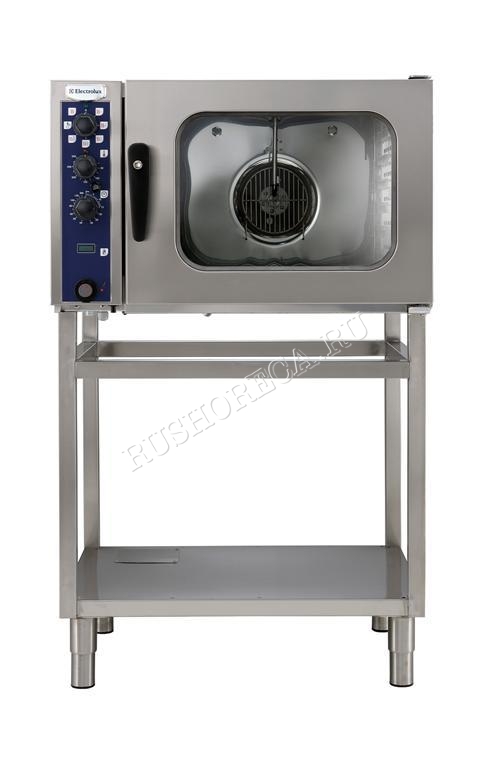 Пароконвектомат ELECTROLUX FCE061 260705