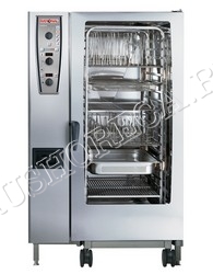 Пароконвектомат RATIONAL COMBIMASTER 202 PLUS