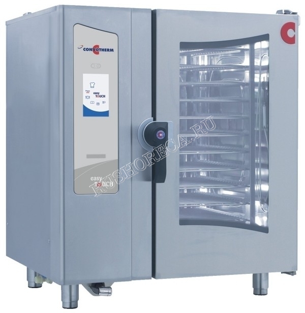 Пароконвектомат CONVOTHERM OEB 10.10 C/CLEAN