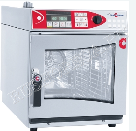 Пароконвектомат CONVOTHERM OES 6.10 MINI