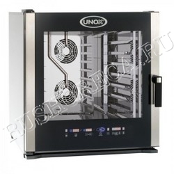 Пароконвектомат UNOX XVC 505