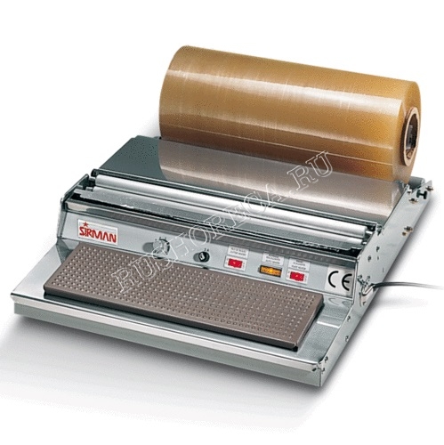 Аппарат термоупаковочный SIRMAN 45K
