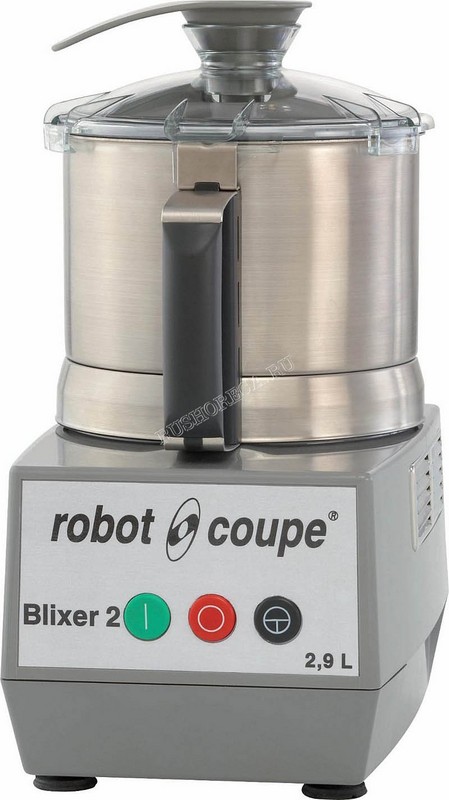 Бликсер ROBOT COUPE 2