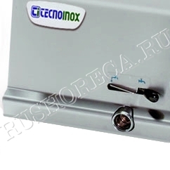 Гриль 700СЕР TECNOINOX GR70E7 616043