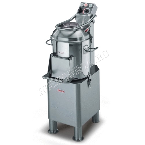 Картофелечистка SIRMAN PPJ 10