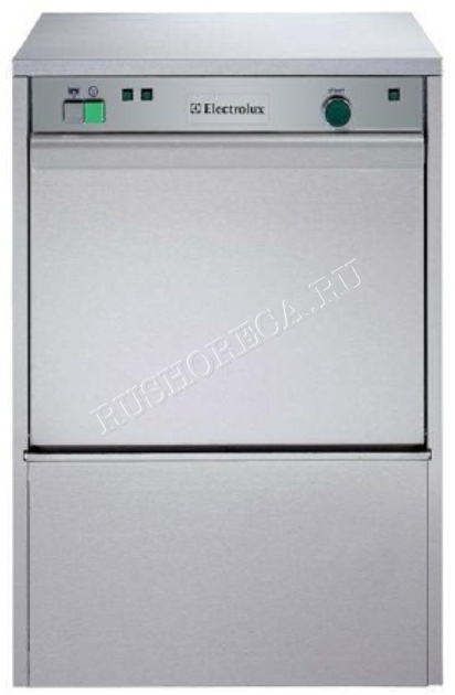 Машина Посудомоечная для Стаканов ELECTROLUX WT1QDD 727040