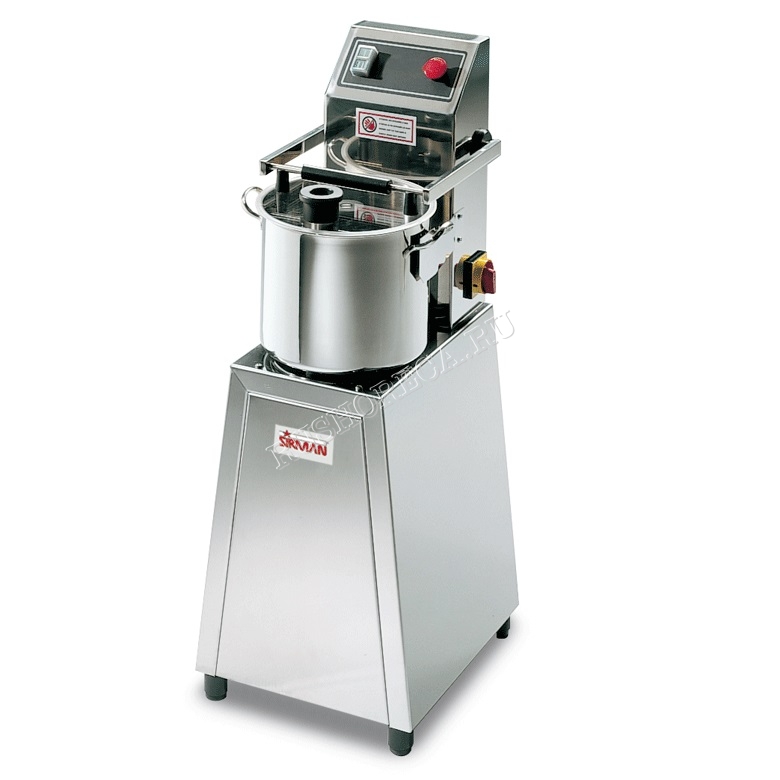 КУТТЕР SIRMAN C15 PASTICCERIA