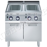 МАКАРОНОВАРКА 700CEP ELECTROLUX E7PCGH2KF0 371091 Г