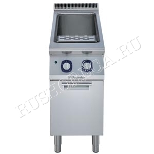 МАКАРОНОВАРКА 900СЕР ELECTROLUX E9PCEH2MF0 391127