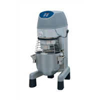 МИКСЕР ПЛАНЕТАРНЫЙ ELECTROLUX XBEF20AST 601854