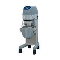 МИКСЕР ПЛАНЕТАРНЫЙ ELECTROLUX XBEF20SX 601727