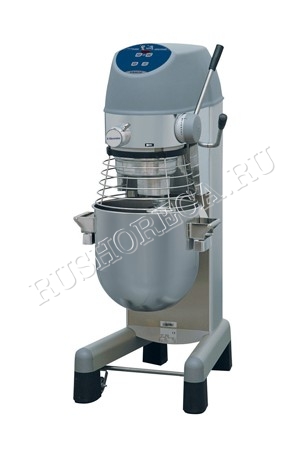 МИКСЕР ПЛАНЕТАРНЫЙ ELECTROLUX XBMF30ASX3 601724