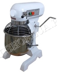 МИКСЕР ПЛАНЕТАРНЫЙ HURAKAN HKN-IP30F