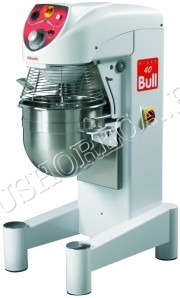 МИКСЕР ПЛАНЕТАРНЫЙ ROLLMATIC BULL 40