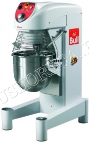 МИКСЕР ПЛАНЕТАРНЫЙ ROLLMATIC BULL 60