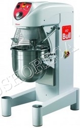 МИКСЕР ПЛАНЕТАРНЫЙ ROLLMATIC BULL 60