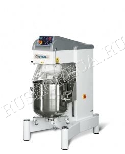 МИКСЕР ПЛАНЕТАРНЫЙ STARMIX  PL80T3VAS