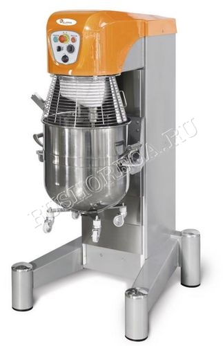 МИКСЕР ПЛАНЕТАРНЫЙ STARMIX PL140NVAREA