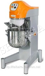 МИКСЕР ПЛАНЕТАРНЫЙ STARMIX PL60N3V