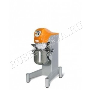 МИКСЕР ПЛАНЕТАРНЫЙ STARMIX PL80N3VA