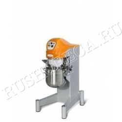 МИКСЕР ПЛАНЕТАРНЫЙ STARMIX PL80N3VA