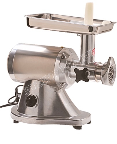 МЯСОРУБКА HURAKAN HKN-12C