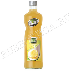 Сироп Teisseire Лимон 1л