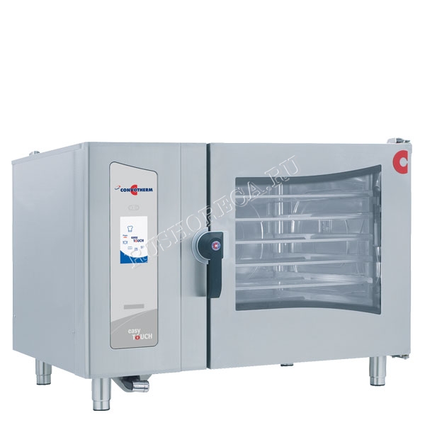 ПАРОКОНВЕКТОМАТ CONVOTHERM OEB 6.20