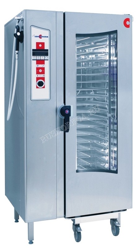 ПАРОКОНВЕКТОМАТ CONVOTHERM OES 20.10